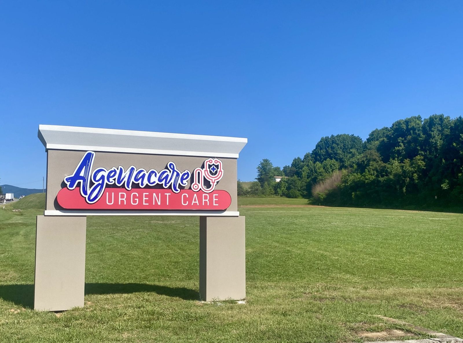 Agenacare Urgent Care in Franklin County